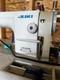 Juki DDL 8700N Industrial Sewing Machine with Servo Motor, Foot Pedal And Table