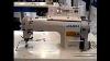 Juki DDL 8700 7 Industrial Sewing Machine