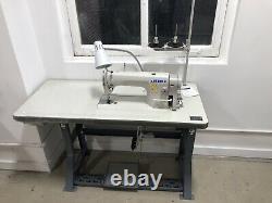 Juki DDL-8700 Industrial Lockstitch Sewing Machine