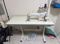 Juki DDL-8700 Industrial Lockstitch Sewing Machine