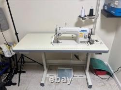 Juki DDL-8700 Industrial Lockstitch Sewing Machine