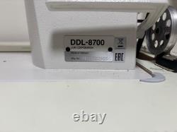 Juki DDL-8700 Industrial Lockstitch Sewing Machine