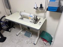 Juki DDL-8700 Industrial Lockstitch Sewing Machine