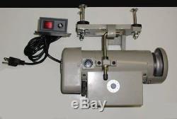 Juki DDL-8700 Industrial Sewing Machine - BRAND NEW