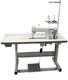 Juki DDL-8700 Industrial Sewing Machine - BRAND NEW + Table + Servo Motor