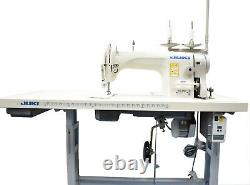 Juki DDL-8700 Industrial Sewing Machine Energy Saving Servo Motor