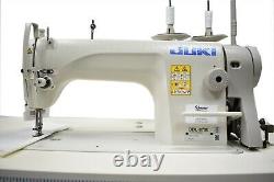 Juki DDL-8700 Industrial Sewing Machine Energy Saving Servo Motor