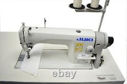 Juki DDL-8700 Industrial Sewing Machine Energy Saving Servo Motor