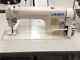 Juki DDL-8700 Industrial Sewing Machine Used-With New Stand & 3/4 HP Servo Motor