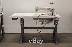 Juki DDL-8700 Mechanical Sewing Machine
