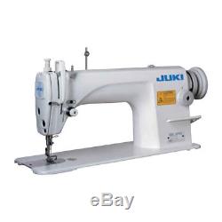 Juki DDL-8700 Mechanical Sewing Machine ASSEMBLY REQUIRED