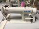 Juki DDL-8700 Mechanical Sewing Machine, Complete with table and motor TAG1267