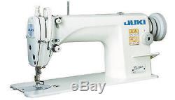 Juki DDL-8700 Single Needle Lockstitch Sewing Machine, HEAD ONLY (free shipping)