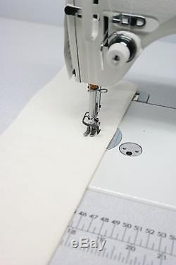 Juki DDL-8700 Straight Stitch Lockstitch Industrial Sewing Machine SERVO