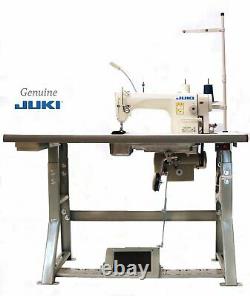 Juki DDL-8700 lockstitch sewing machine