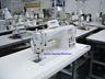 Juki DDL-9000B Automatic Single Needle Straight Stitch Sewing Machine NEW