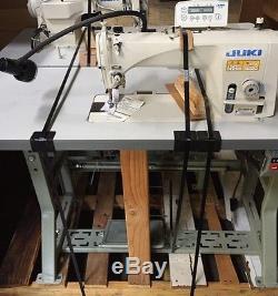 Juki DDL-9000B-SS Industrial Sewing Machine