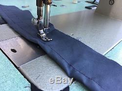 Juki DDL-DDL-555 Single Needle Sewing Machine Industrial