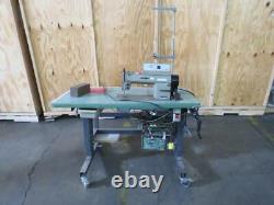 Juki DLN-5410-6 Industrial Sewing Machine w Table T189471