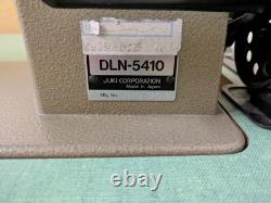 Juki DLN-5410 Industrial Sewing Machine