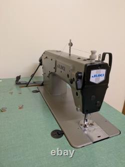 Juki DLN-5410 Industrial Sewing Machine