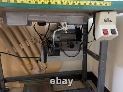 Juki DLN-5410 Industrial Sewing Machine