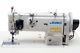 Juki DNU1541 Industrial Top and Bottom Feed Sewing machine for hard materials