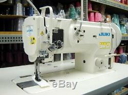 Juki DNU-1541S Leather and Upholstery Sewing Machine HEAD ONLY