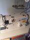 Juki DNU-1541 Industrial Leather and Upholstery Walking Foot Sewing Machine