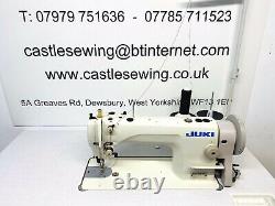 Juki DU 1181 Walking Foot Industrial Sewing Machine