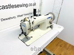 Juki DU 1181 Walking Foot Industrial Sewing Machine