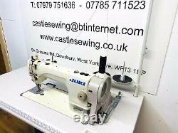 Juki DU 1181 Walking Foot Industrial Sewing Machine