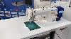 Juki Ddl7000a Single Needle Lockstitch Ae Sewing Machines