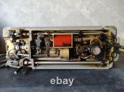 Juki Ddl-5550-6 Industrial Sewing Machine Sc-120 (not Tested, Sold As-is)