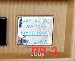 Juki Ddl-5550-6 Industrial Sewing Machine Table Parts Only Needs Motor Repaired