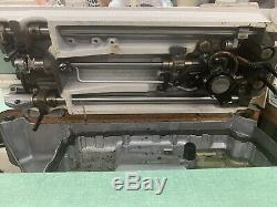 Juki Ddl-5550n High Speed Single Needle Industrial Sewing Machine