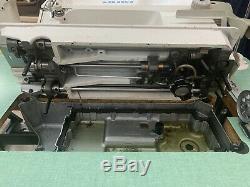 Juki Ddl-5550n High Speed Single Needle Industrial Sewing Machine