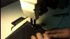 Juki Dnu 241h 7 Industrial Sewing Machine