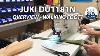 Juki Du 1181n Overview Real Walking Foot Machine