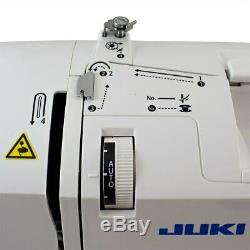 Juki HZL-K65 Computer Controlled Sewing Machine