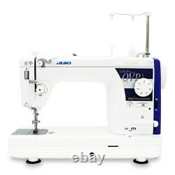 Juki Haruka TL18QVP Portable Quilting and Sewing Machine