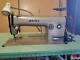 Juki High Speed Sewing Machine Industrial, Home Business, or Hobby Use DDL-227