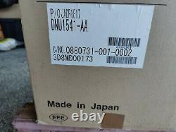 Juki Industrial Sewing Machine DNU1541-AA Japan