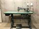 Juki Industrial Sewing Machine LZ-586