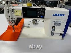 Juki Industrial Sewing Machine Model DDL-9000C