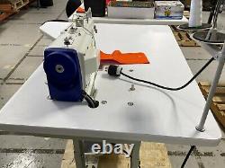 Juki Industrial Sewing Machine Model DDL-9000C