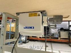 Juki Industrial Sewing Machine Model DDL-9000C