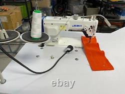 Juki Industrial Sewing Machine Model DDL-9000C