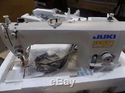 Juki Industrial Straight Stitch Sewing Machine (DDL-9000B)