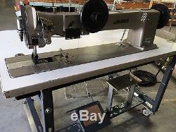 Juki LG158 Industrial Sewing Machine